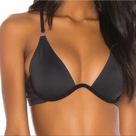 Free People Ari Underwire Convertible Bra 32B NWT - Picture 3 of 7